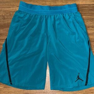 Jordan - Men - Dri-FIT Woven Shorts